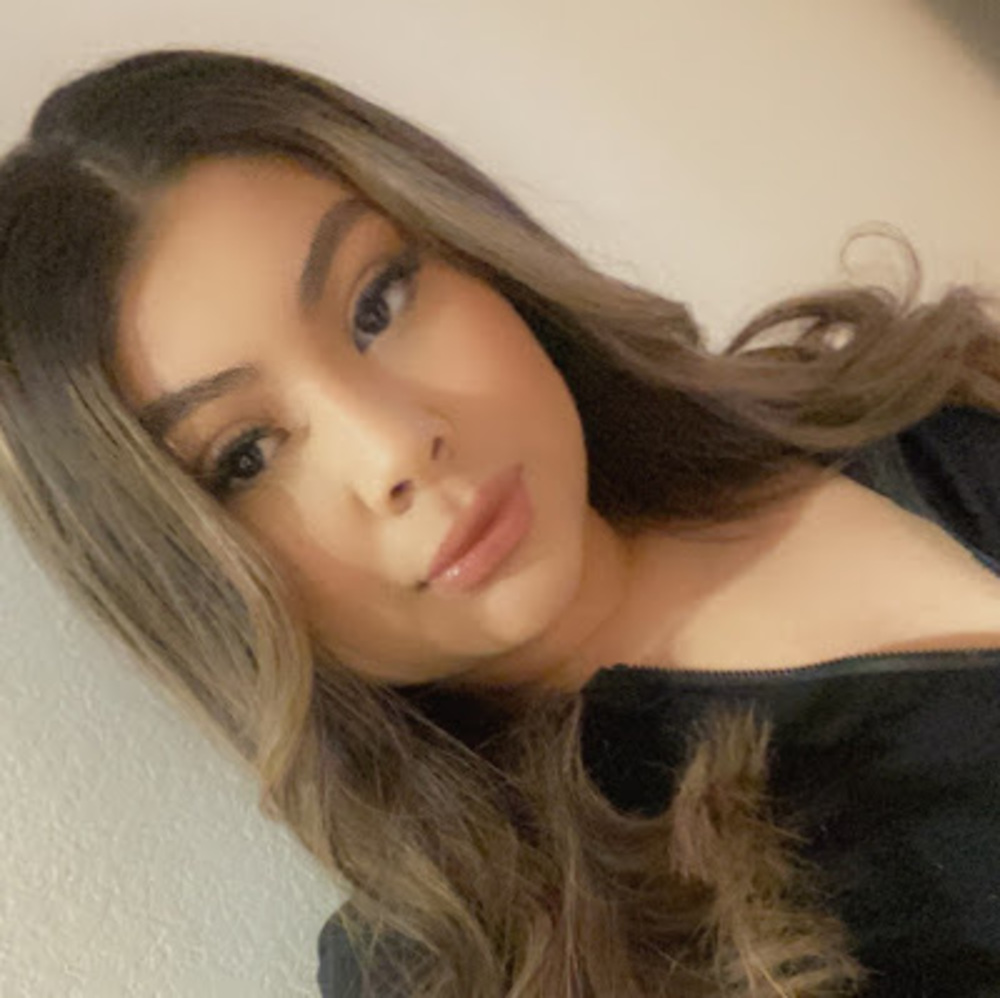 Meet your Posher, Alondra